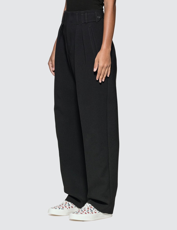 Pleated Pants Placeholder Image