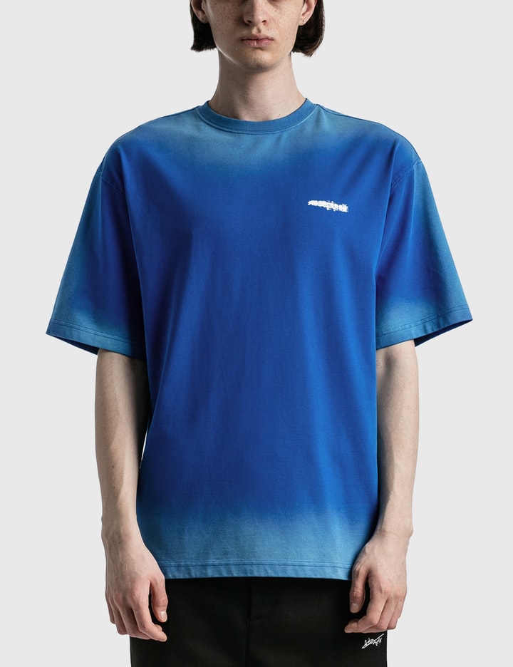 Border T-shirt Placeholder Image