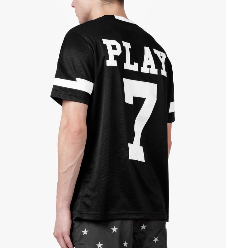 Play Cloths Caviar Galaxy Jersey