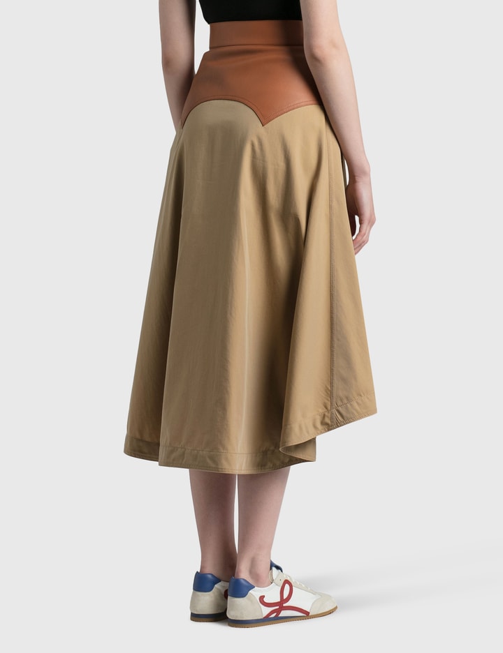 Long Obi Skirt Placeholder Image