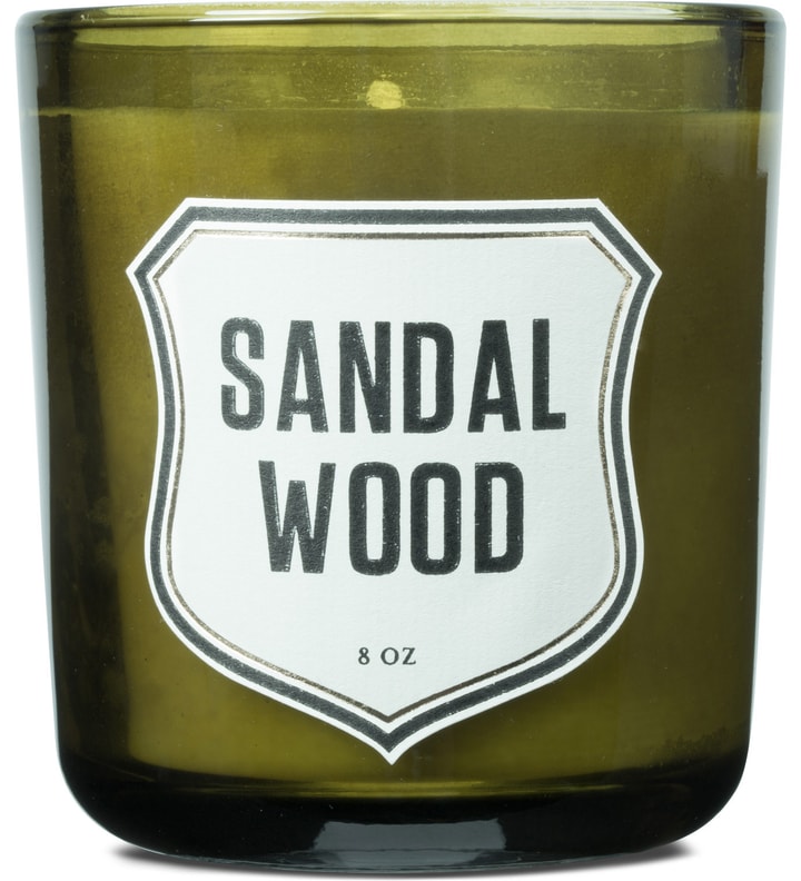 Sandalwood Candle Placeholder Image