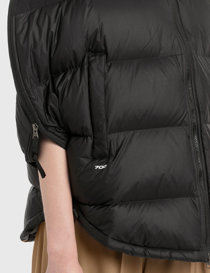 MM6 Maison Margiela x The North Face Circle Nuptse jacket Placeholder Image