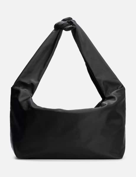 Nylon Shoulder Bag view 9