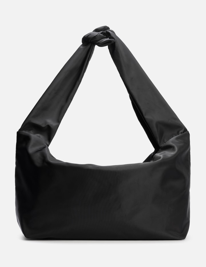 Nylon Shoulder Bag view 3