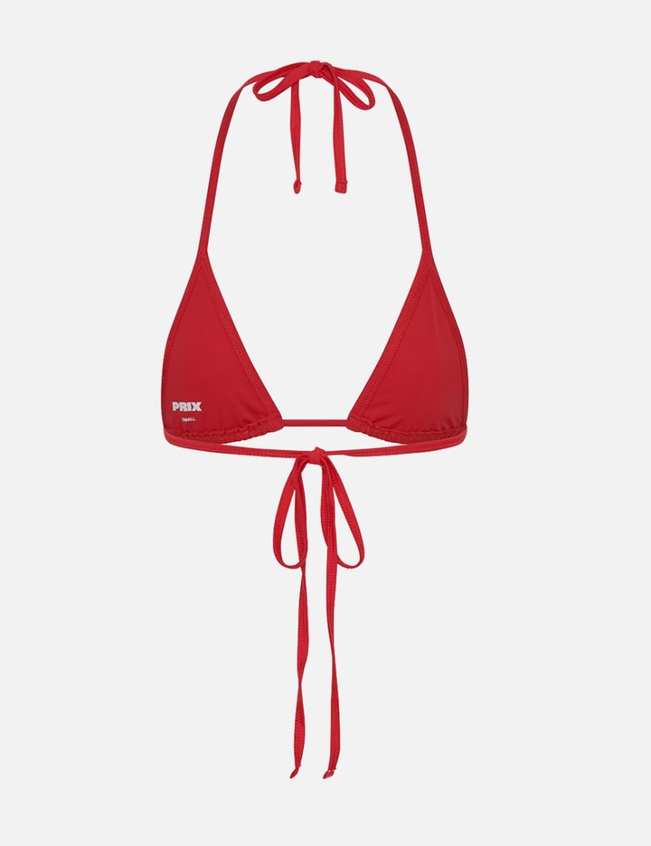 Quiet Micro Bikini Top Placeholder Image