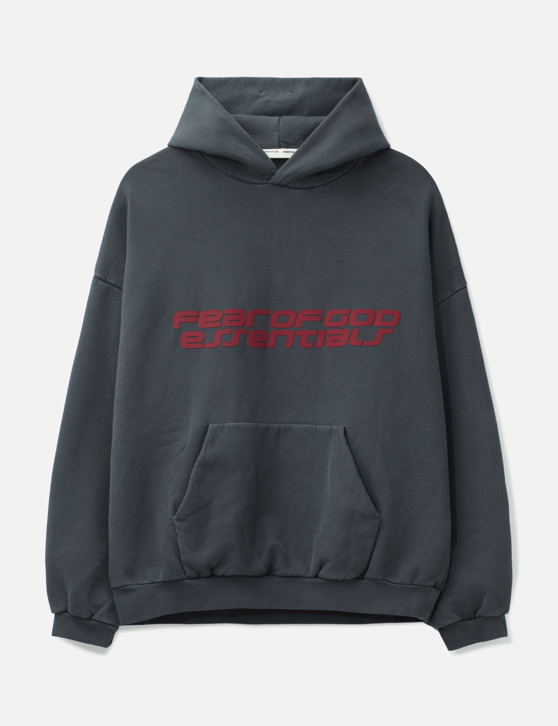 Heavy Fleece 90s Hoodie view 16