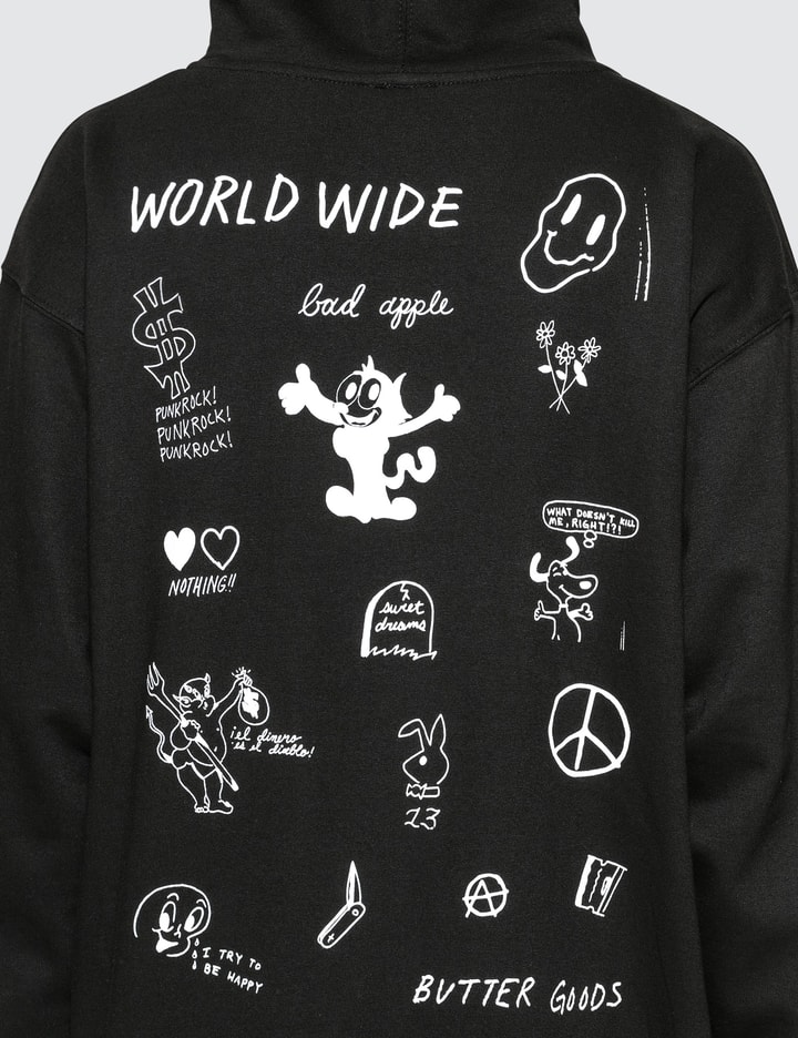 Sweet Dreams Hoodie Placeholder Image