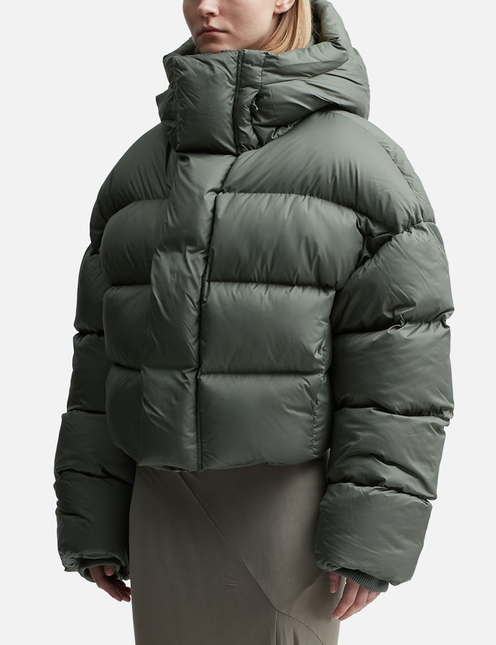 MML Hooded Puffer Placeholder Image