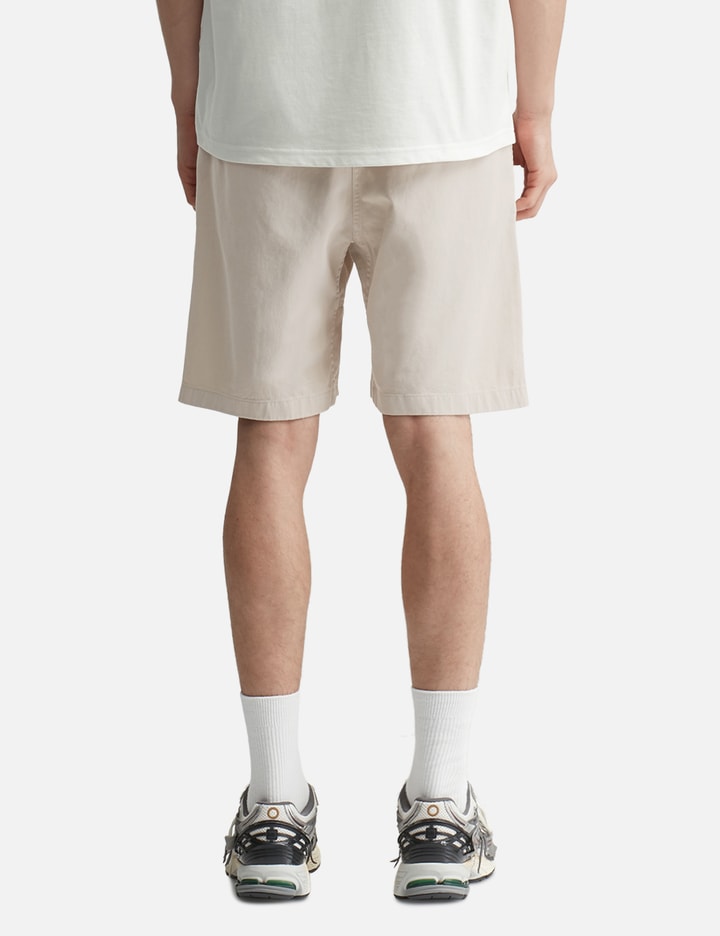 Gramicci G-Short Pigment Dyed