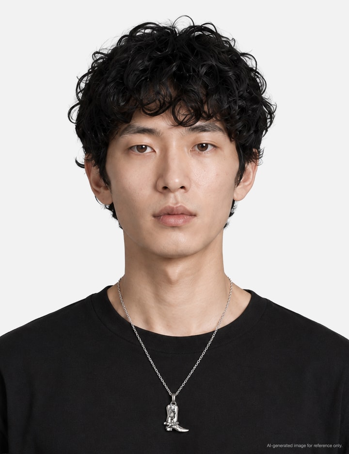 TwoJeys TwoJeys X Peggy Gou Boot Charm