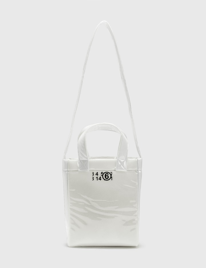Mini PVC Foam Shopping Bag Placeholder Image