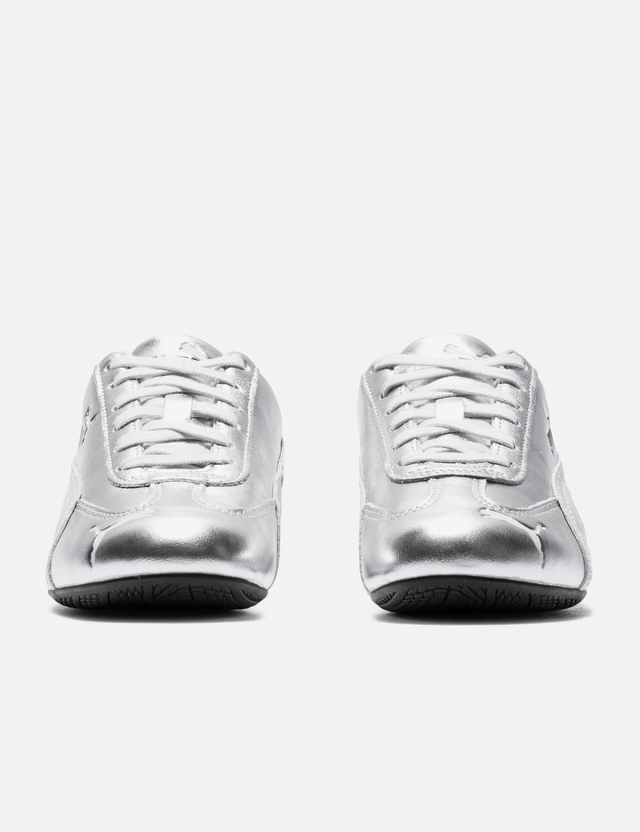 Speedcat Silver