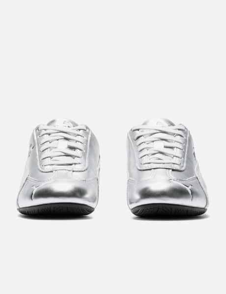 Speedcat Silver view 7