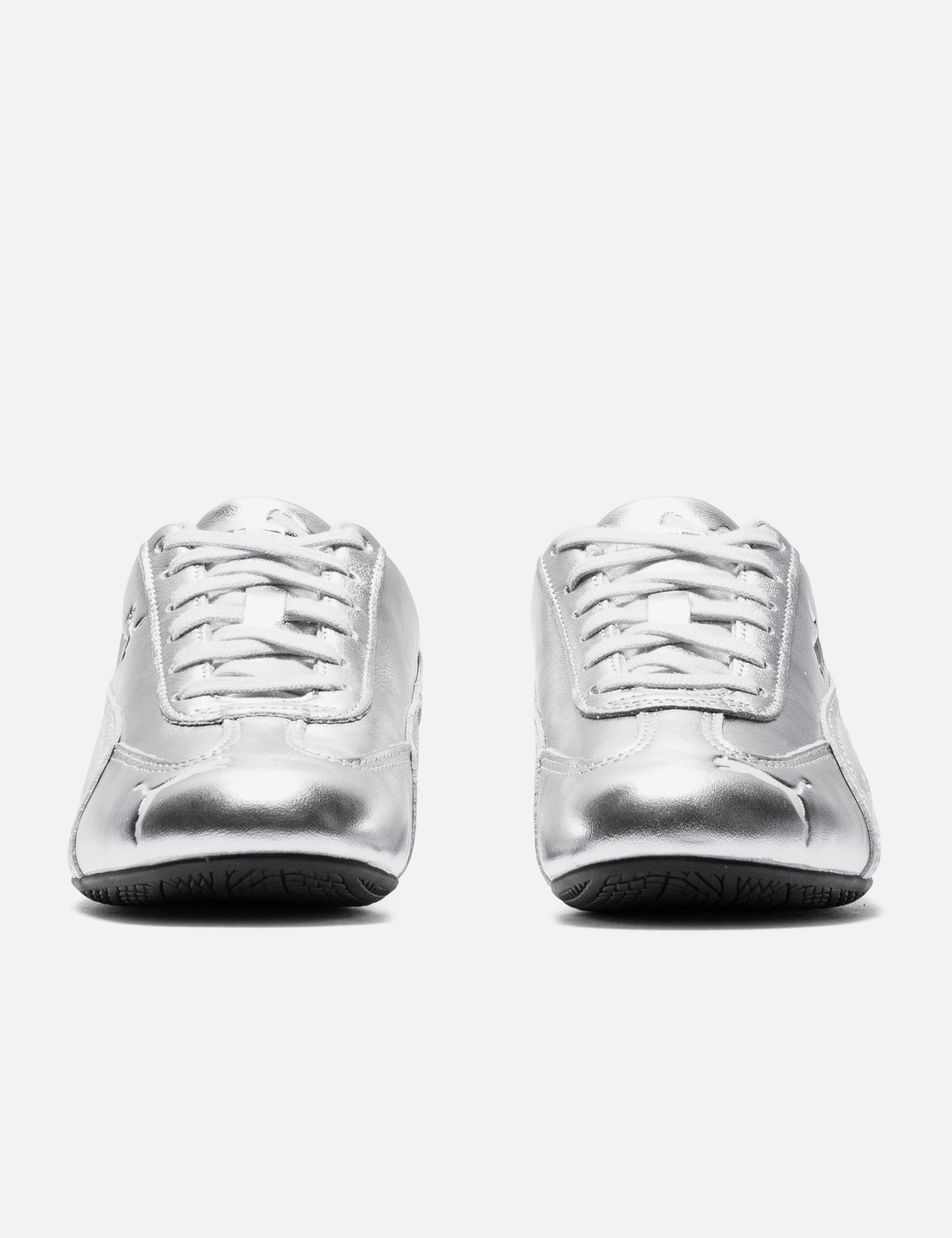 Speedcat Silver view 8