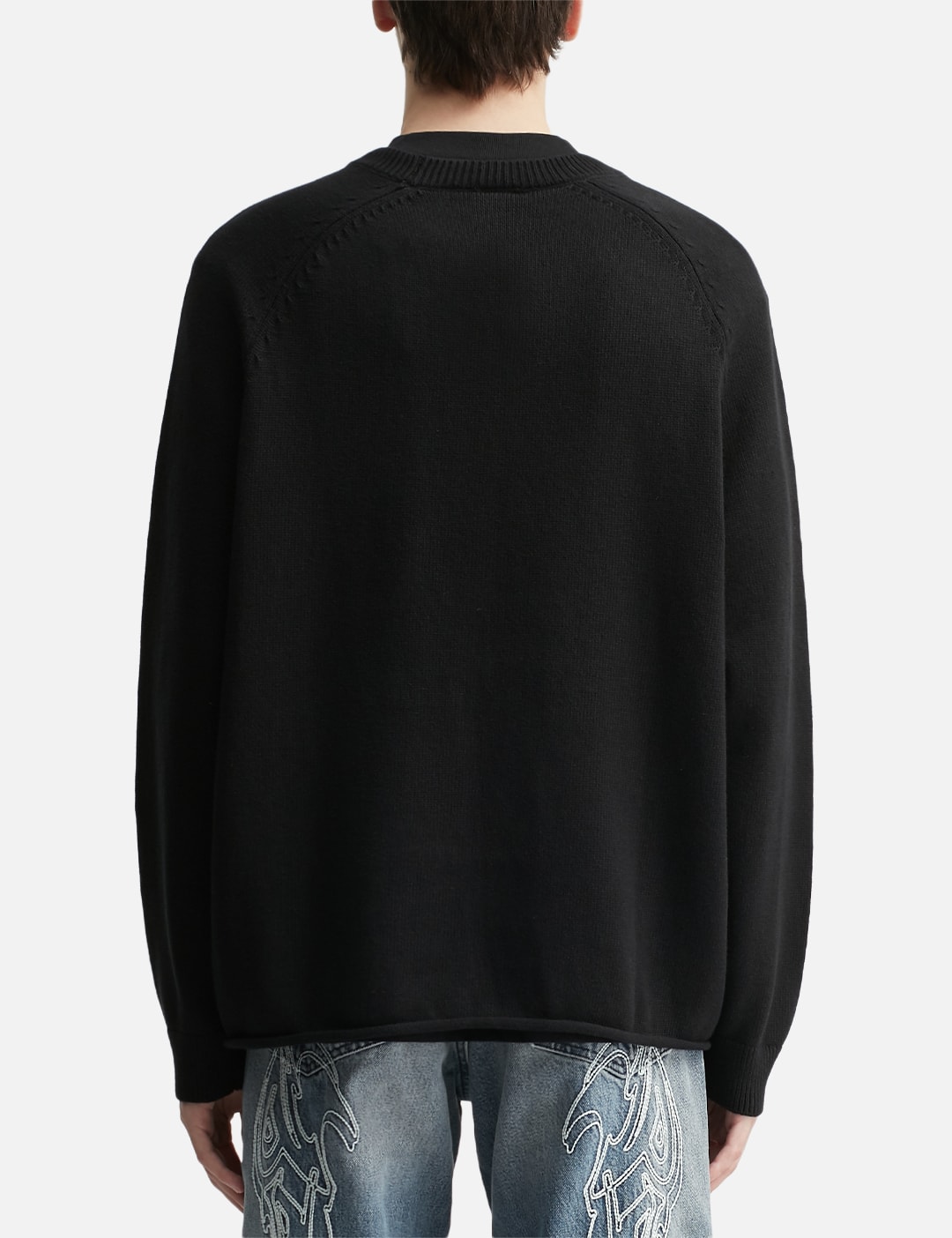 Raglan Sweater view 13
