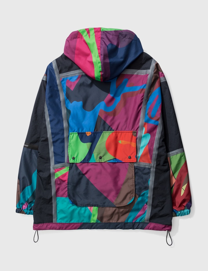 KAWS Print Blouson Placeholder Image