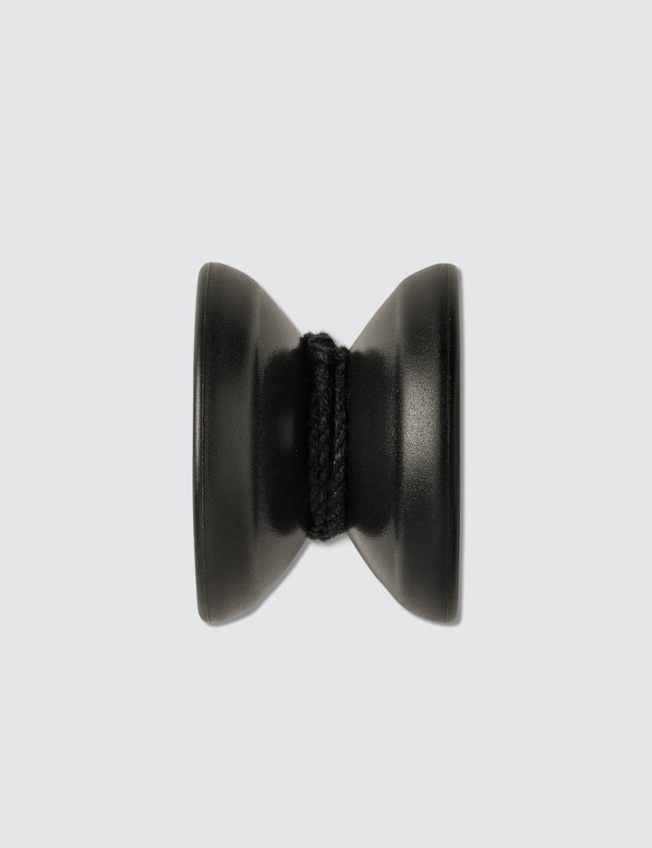 Fxxking Rabbit Black Yo-yo Toy Placeholder Image