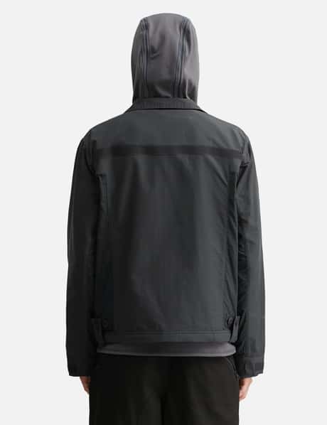 Convertible Jacket view 12