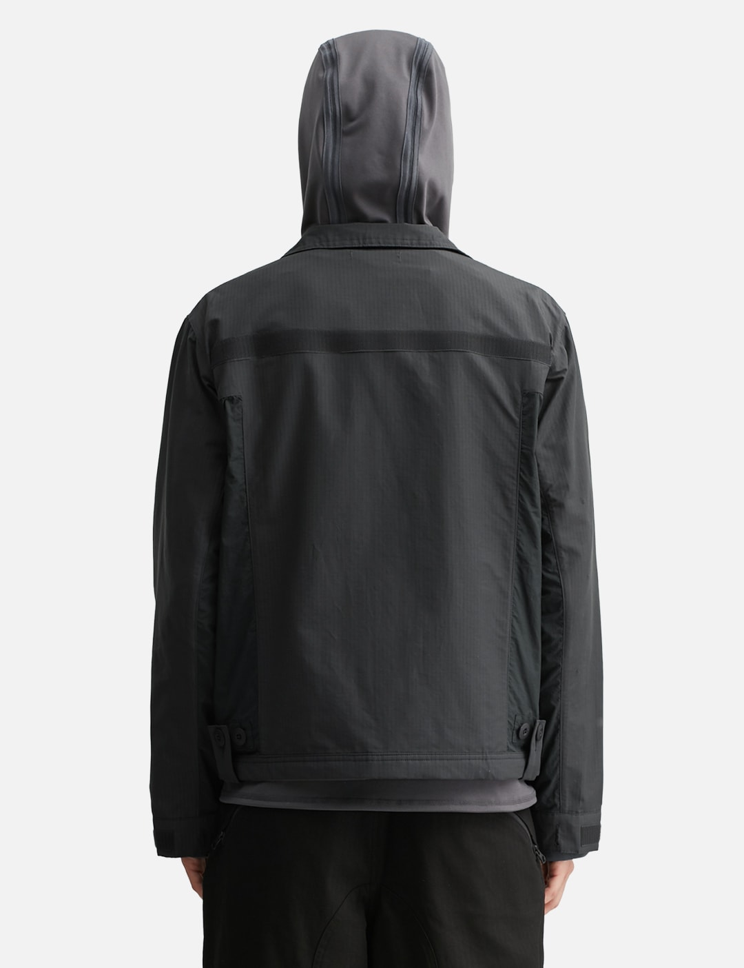Convertible Jacket view 13