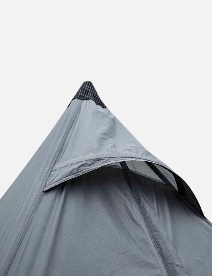 muraco × and wander HERON 1POLE TENT SHELTER SET Placeholder Image