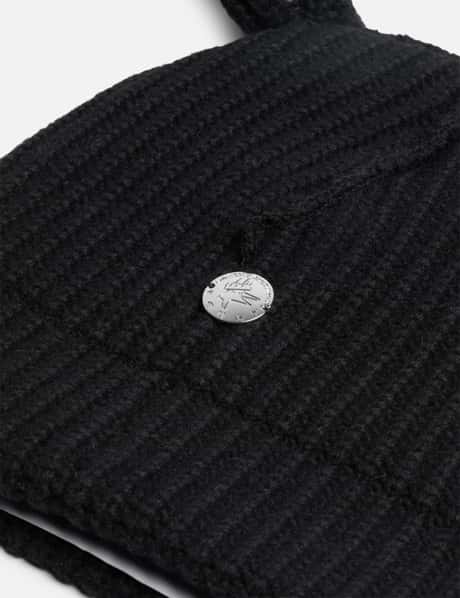 Chunky Rabbit Beanie view 8