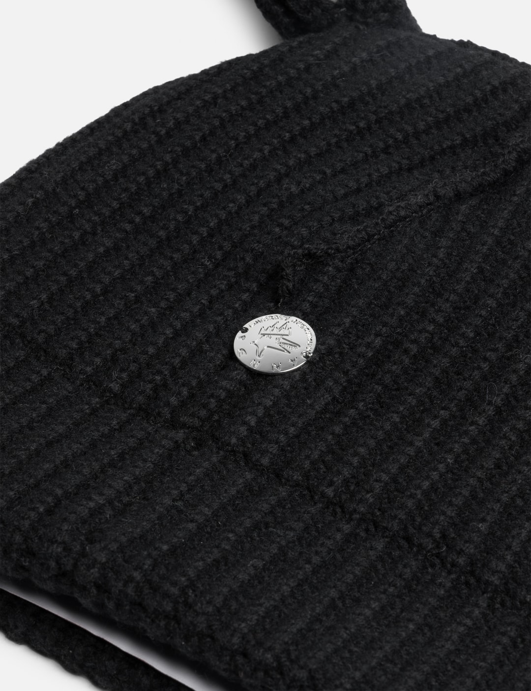 Chunky Rabbit Beanie view 9