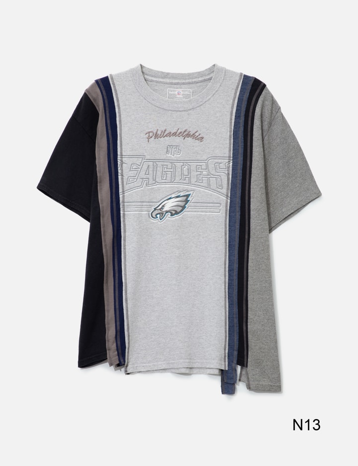 Shop Needles 7 Cut Wide T-shirt
