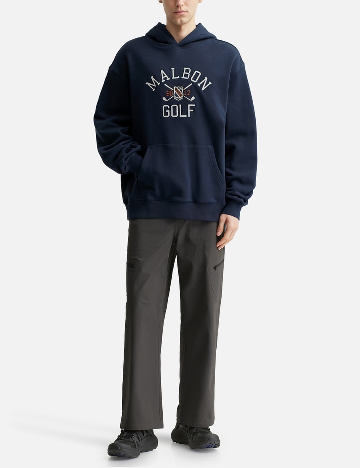 FESQUE Crest Hoodie Placeholder Image