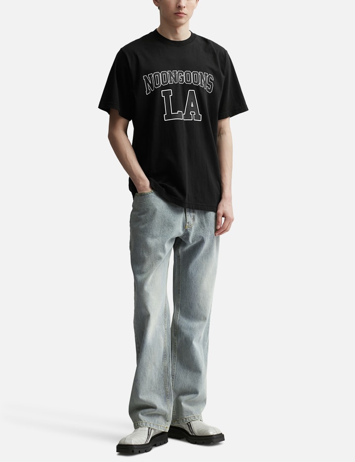 FLY DAZE DENIM PANTS Placeholder Image