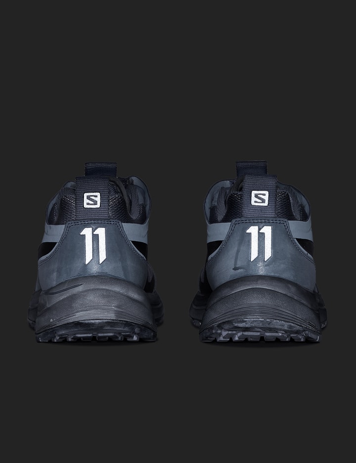 Salomon Bamba 2 로우 스니커즈 Placeholder Image
