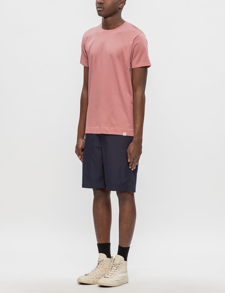 Esben Blind Stitch S/S T-Shirt Placeholder Image