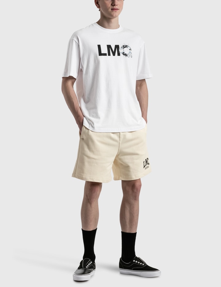 LMC ATHLETIC SWEAT SHORTS Placeholder Image