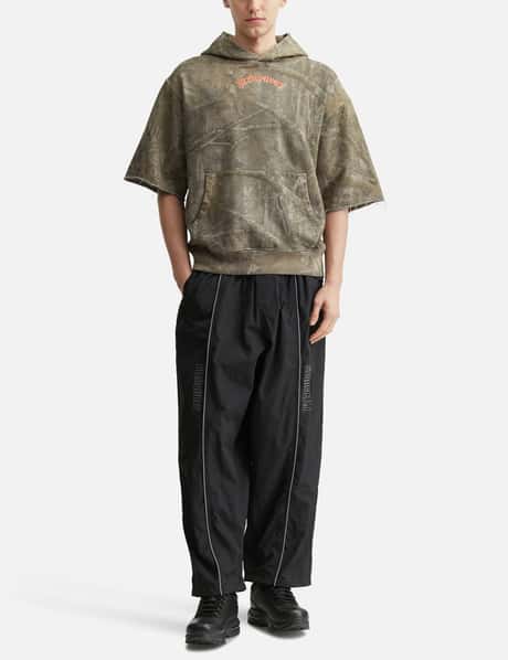 Cut Off Hoodie view 14