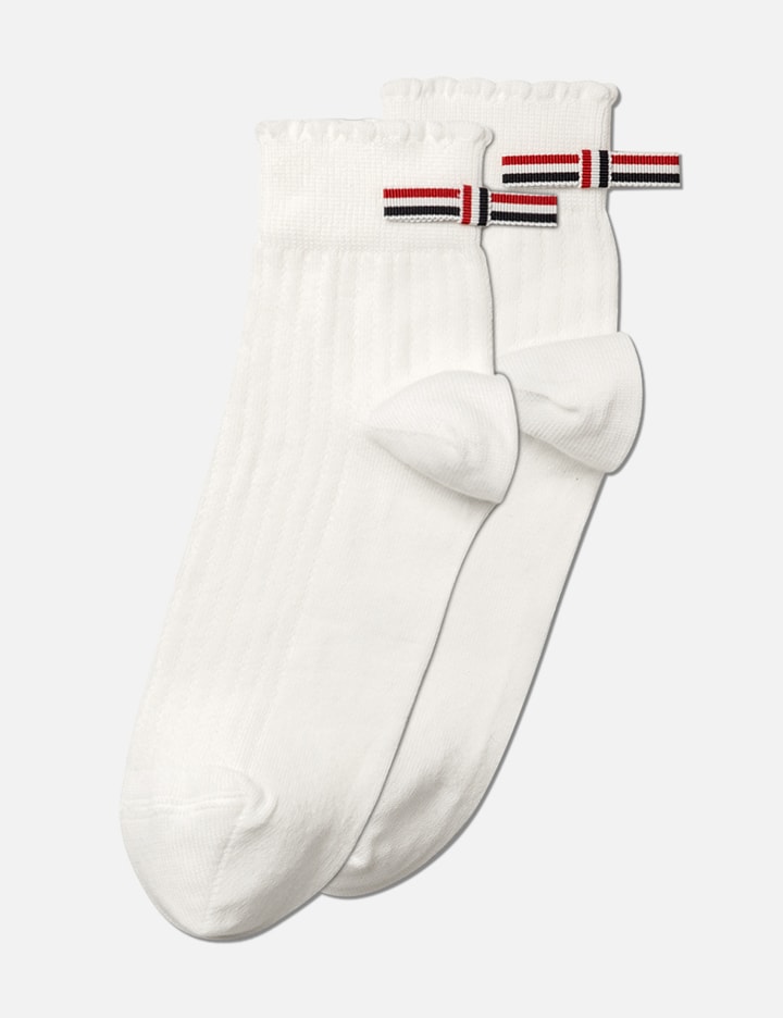 Pointelle Socks Placeholder Image