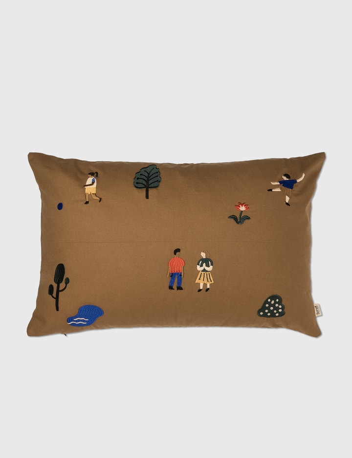 The Park Cushion Placeholder Image