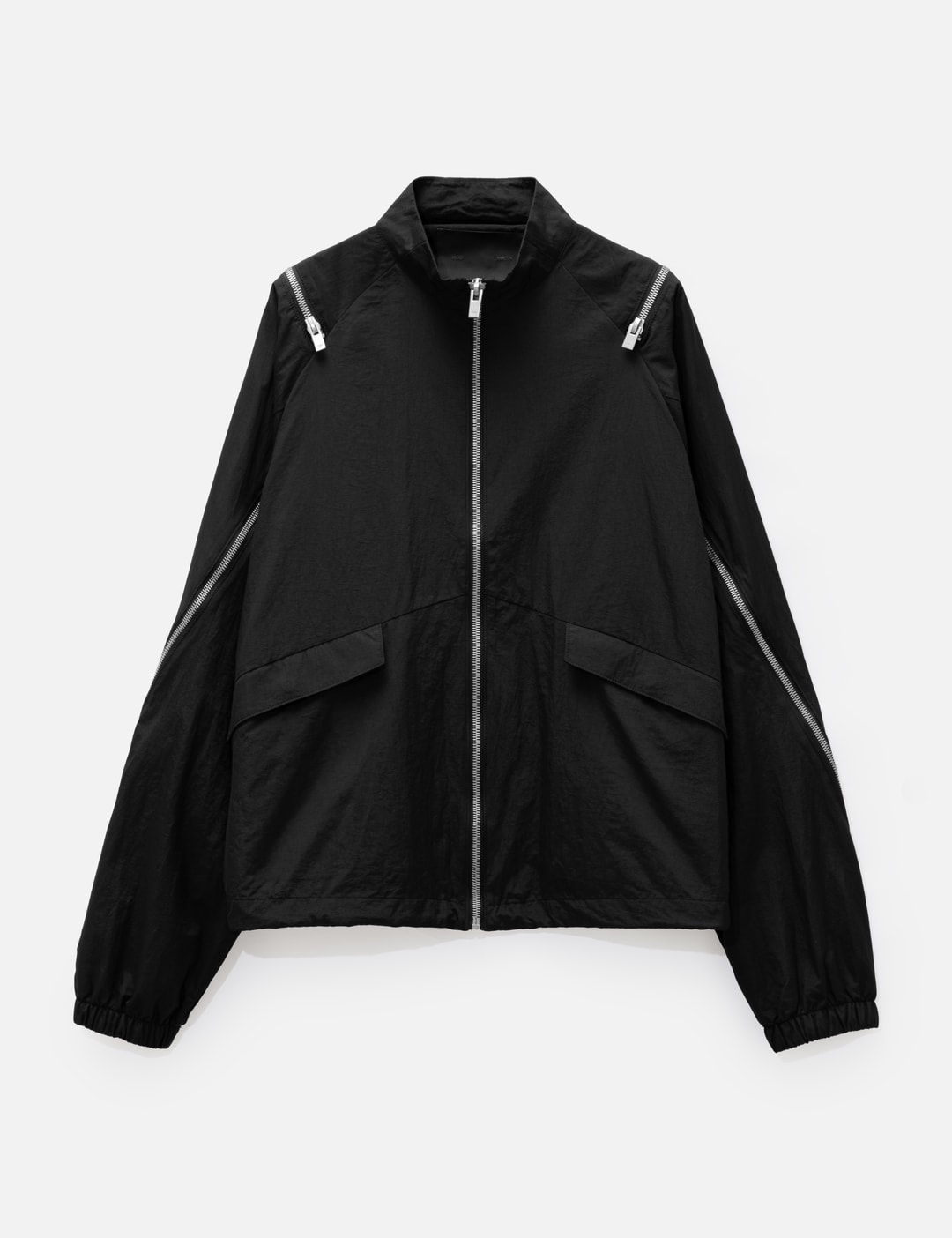 HELIOT EMIL HAZE WINDBREAKER【最安値】