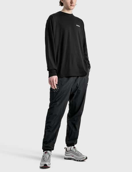 F.C. Real Bristol - インサレーション イージーロングパンツ | HBX  