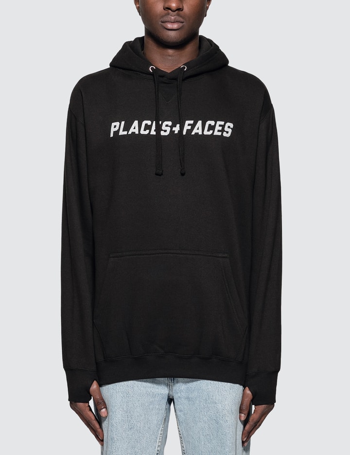 3m Logo Hoodie Placeholder Image