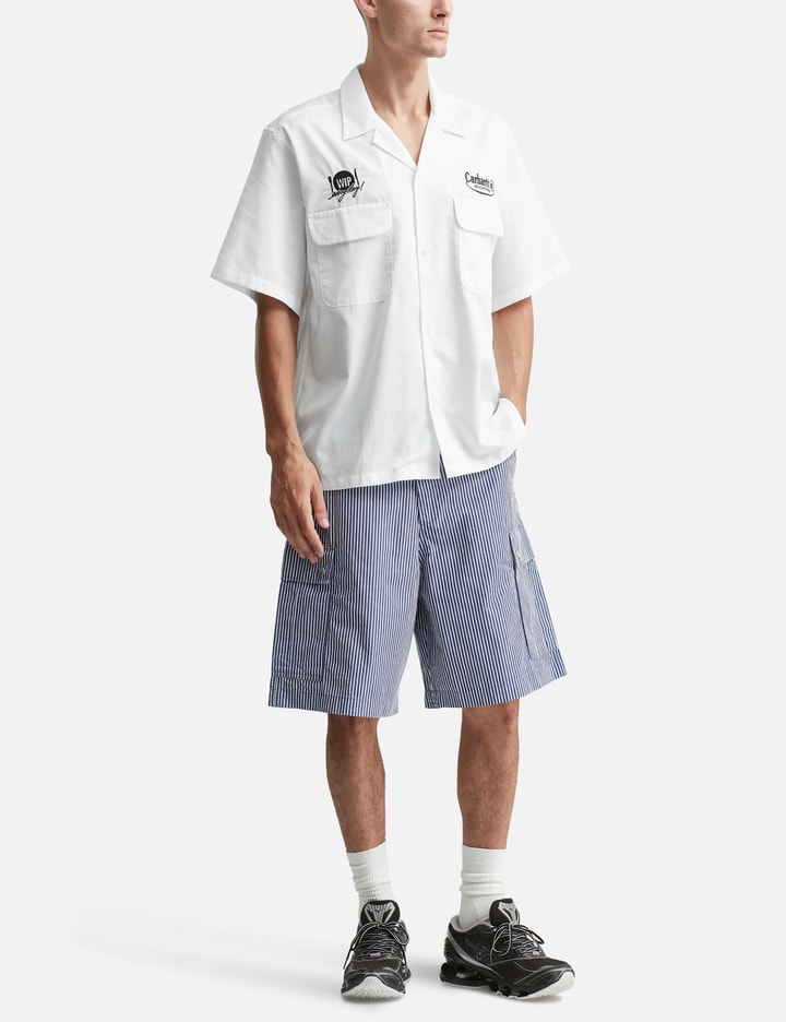 Notus Shorts Placeholder Image