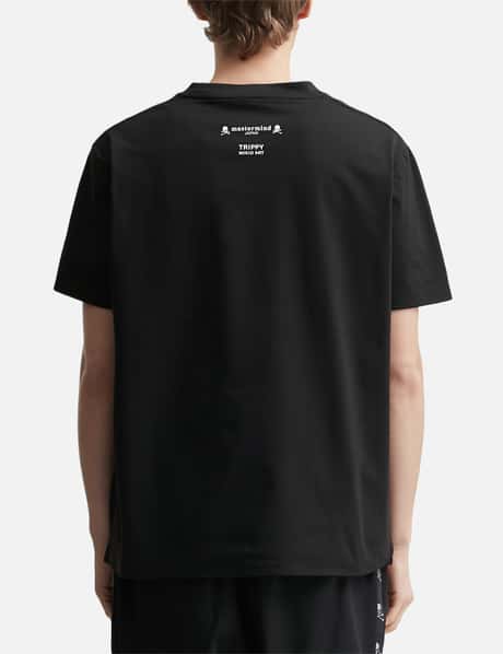 X Trippy Art Rock Stars Tee view 13