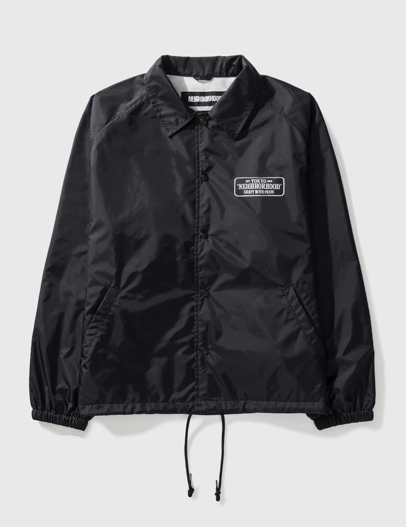 NEIGHBORHOOD - Windbreaker | HBX 