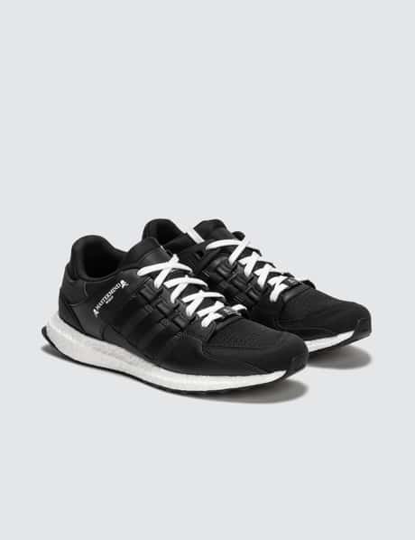 Adidas Originals x Mastermind World - Adidas Originals X Mastermind World  EQT Support Ultra | HBX