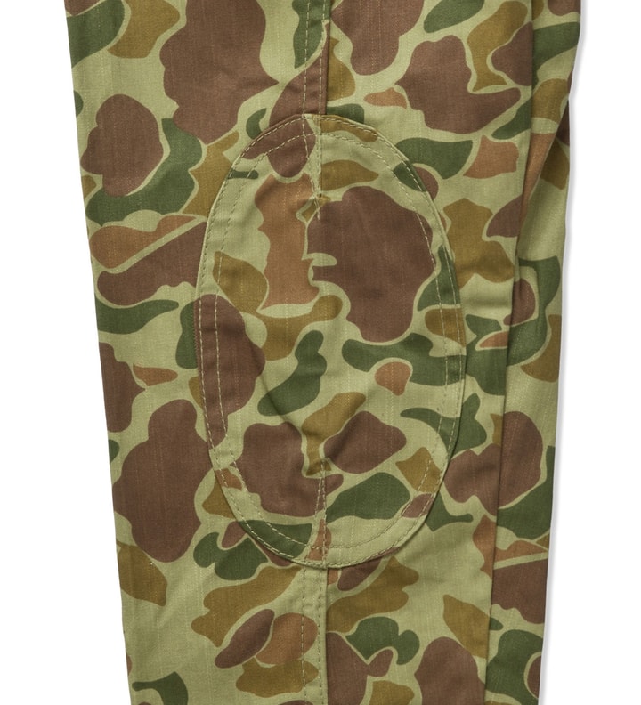 Duck Camo Gibson Hooded Jacket Placeholder Image