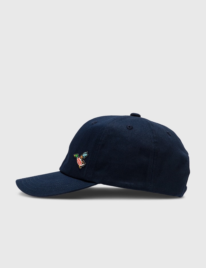 6-Panel Twill Cap #4 Placeholder Image