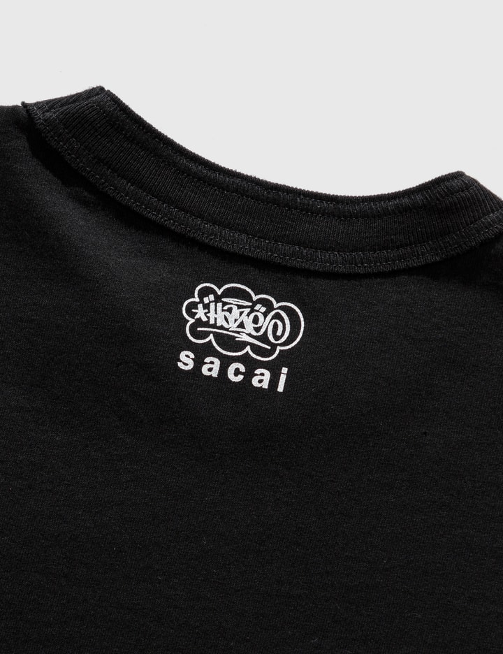 Eric Haze T-shirt Placeholder Image