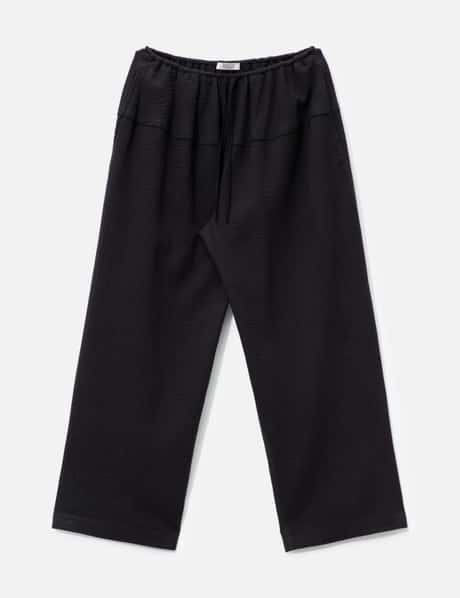 Peplum Pants view 6