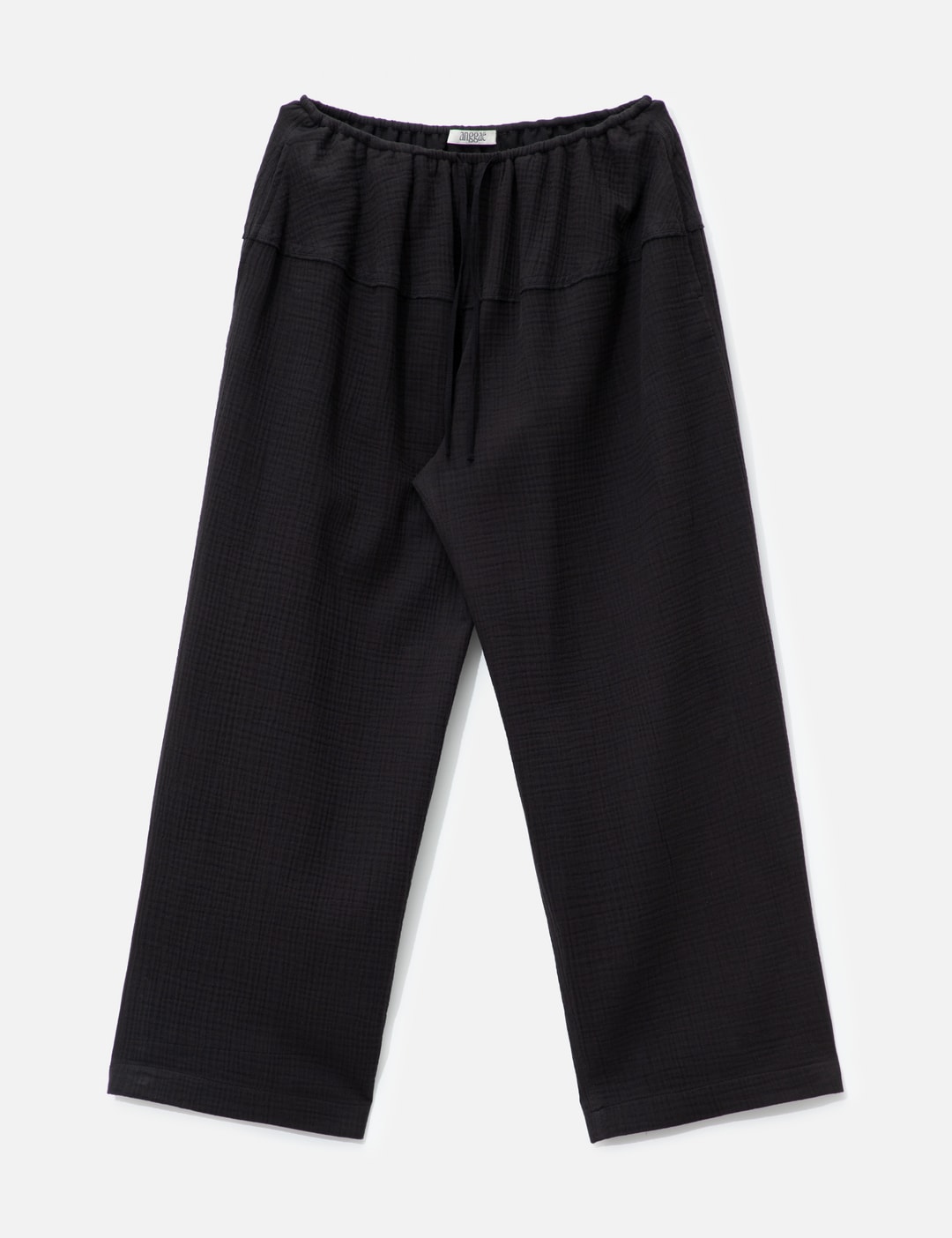 Peplum Pants view 7