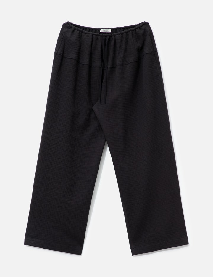 anggae Peplum Pants