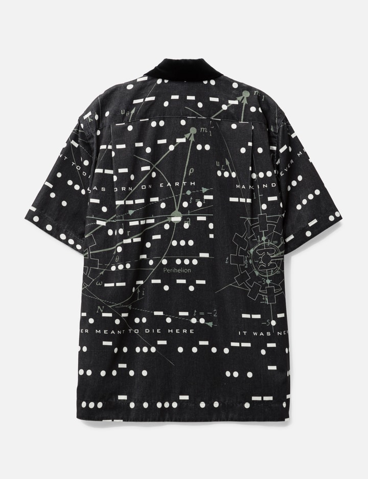 Sacai x Interstellar Shirt Placeholder Image