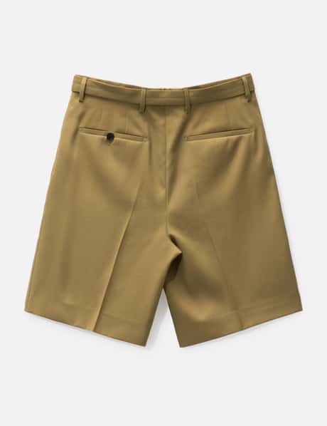 TAILORED SHORTS view 8